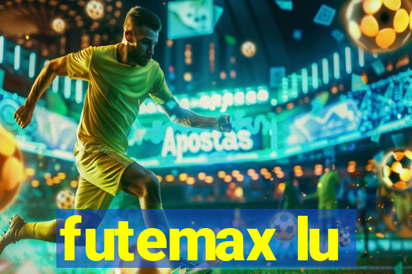 futemax lu
